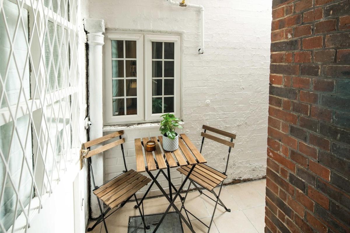 Apartamento Modern 2-bed In Marble Arch Londres