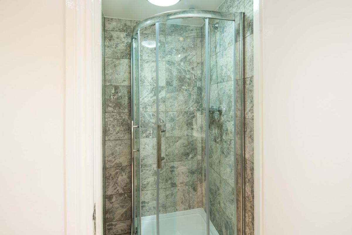 Modern 2-bed In Marble Arch Apartamento Londres