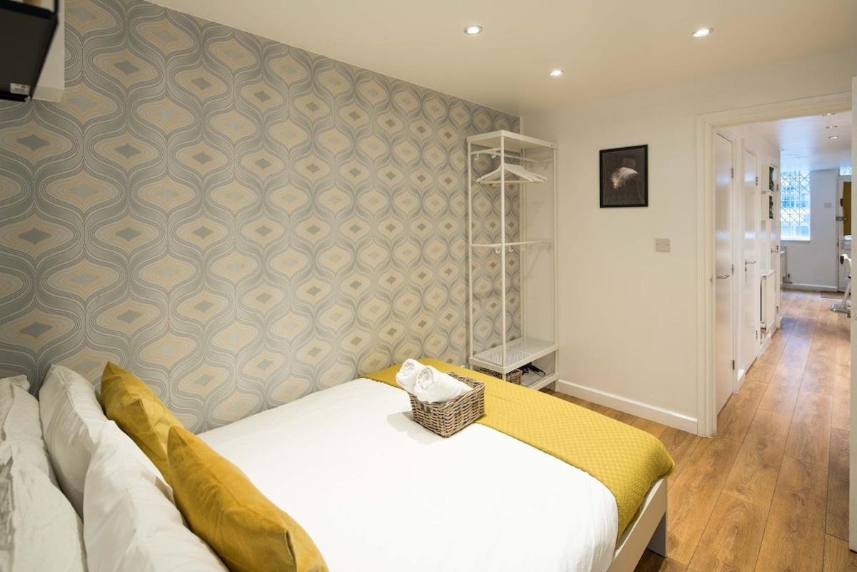 Apartamento Modern 2-bed In Marble Arch
