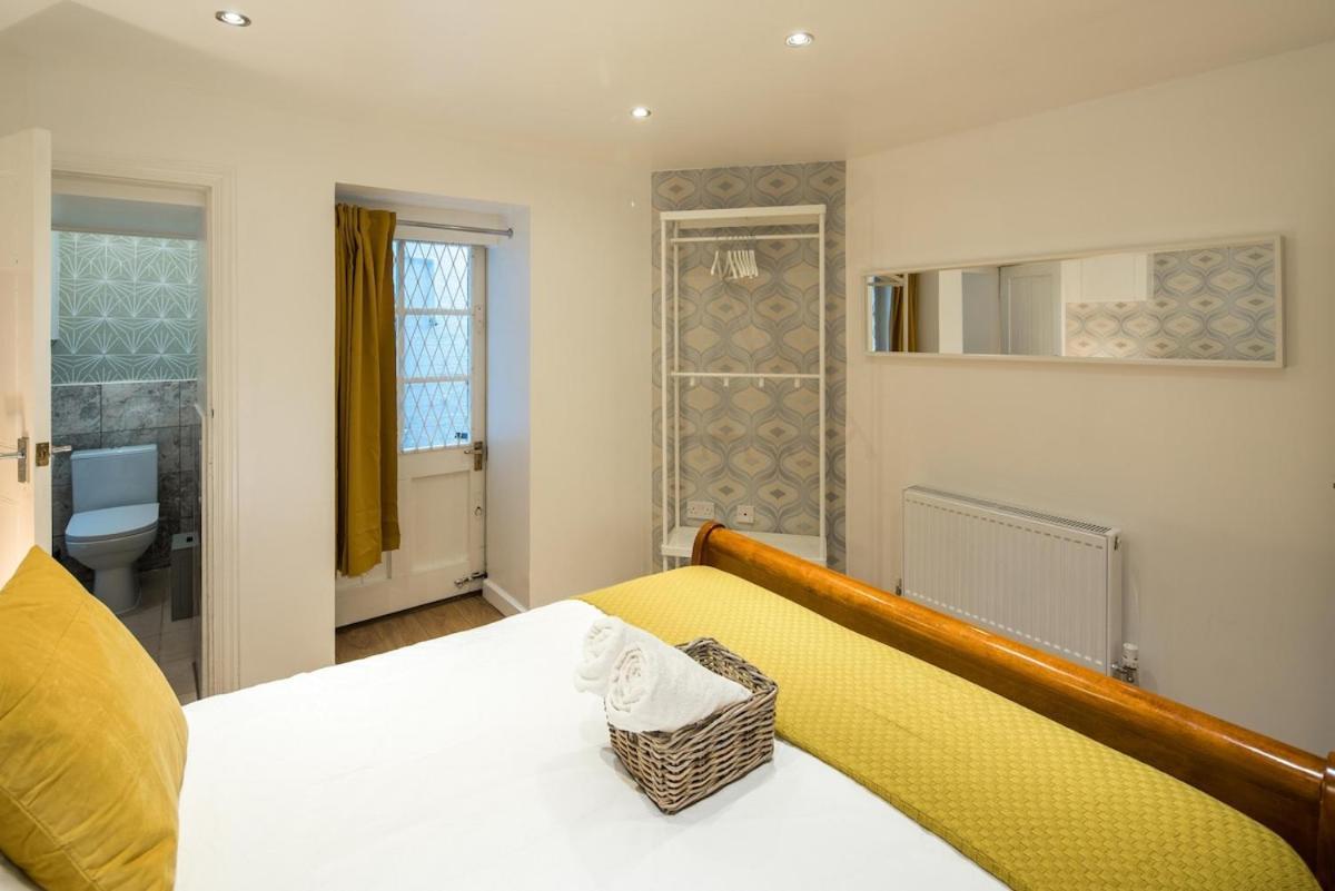 Modern 2-bed In Marble Arch Apartamento *